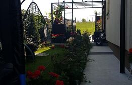 Casa 4 camere, 95 mp, Granit