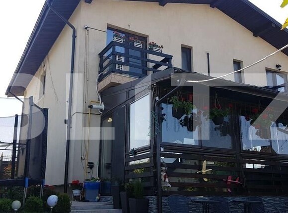 Casa de vânzare 4 camere Granit - 105633CV | BLITZ Iași | Poza1