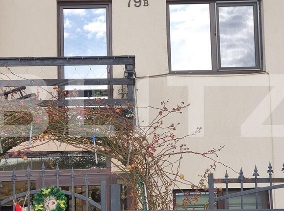 Casa de vânzare 4 camere Granit - 105633CV | BLITZ Iași | Poza3