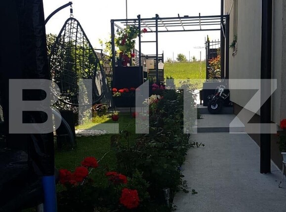 Casa de vânzare 4 camere Granit - 105633CV | BLITZ Iași | Poza2