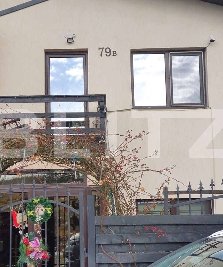 Casa de vânzare 4 camere Granit - 105633CV | BLITZ Iași | Poza3