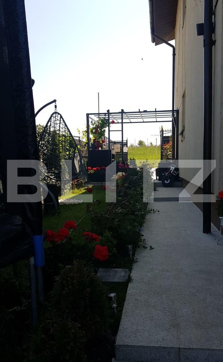 Casa de vânzare 4 camere Granit - 105633CV | BLITZ Iași | Poza2