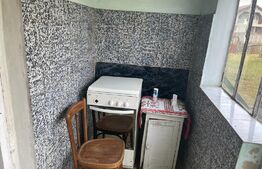 Casa 4 camere, 1700 mp teren, sat Sculeni