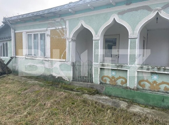 Casa de vânzare 4 camere Exterior Est - 105658CV | BLITZ Iași | Poza1