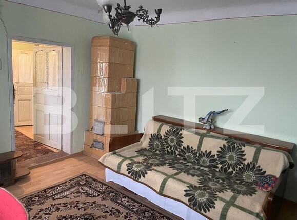 Casa de vânzare 4 camere Exterior Est - 105658CV | BLITZ Iași | Poza7