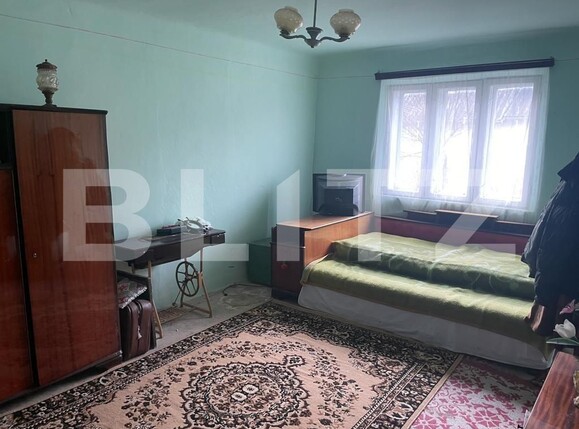 Casa de vânzare 4 camere Exterior Est - 105658CV | BLITZ Iași | Poza5