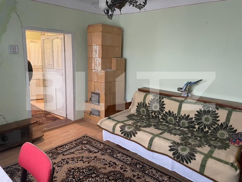 Casa de vânzare 4 camere Exterior Est - 105658CV | BLITZ Iași | Poza6