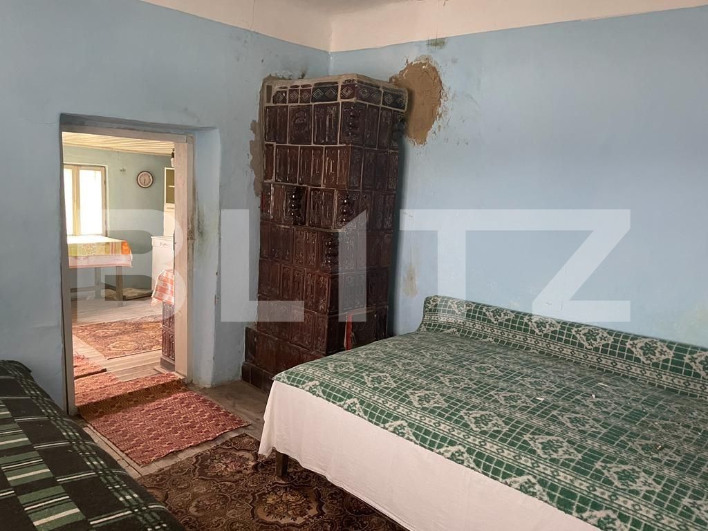 Casa de vânzare 4 camere Exterior Est - 105658CV | BLITZ Iași | Poza4