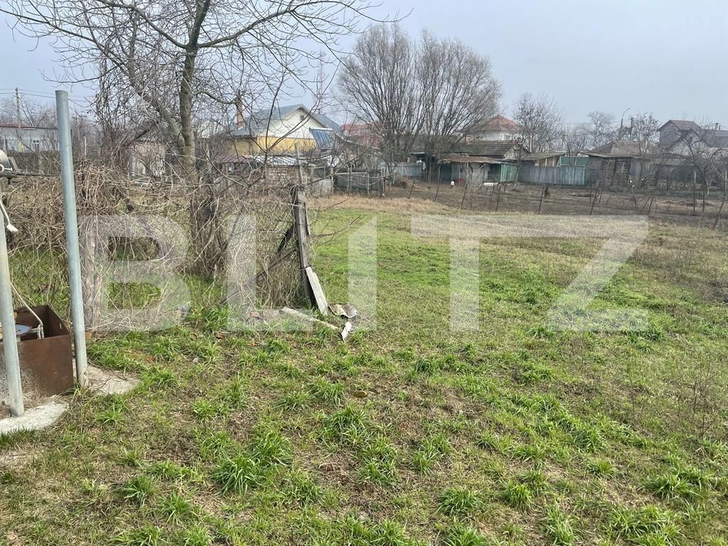Casa de vânzare 4 camere Exterior Est - 105658CV | BLITZ Iași | Poza2