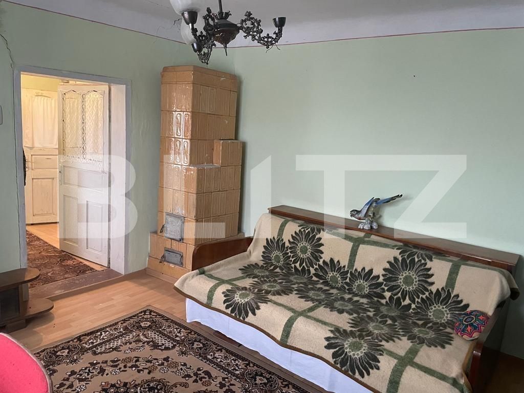 Casa de vânzare 4 camere Exterior Est - 105658CV | BLITZ Iași | Poza7
