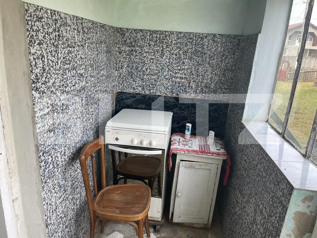 Casa de vânzare 4 camere Exterior Est - 105658CV | BLITZ Iași | Poza3