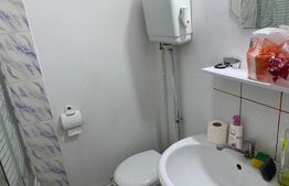 Apartament de 1 camera,  24 mp, parter, zona Bularga