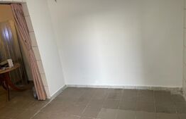 Apartament de 1 camera,  24 mp, parter, zona Bularga