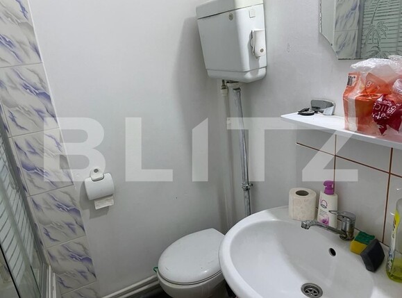 Garsonieră de vânzare Bularga - 105660AV | BLITZ Iași | Poza4