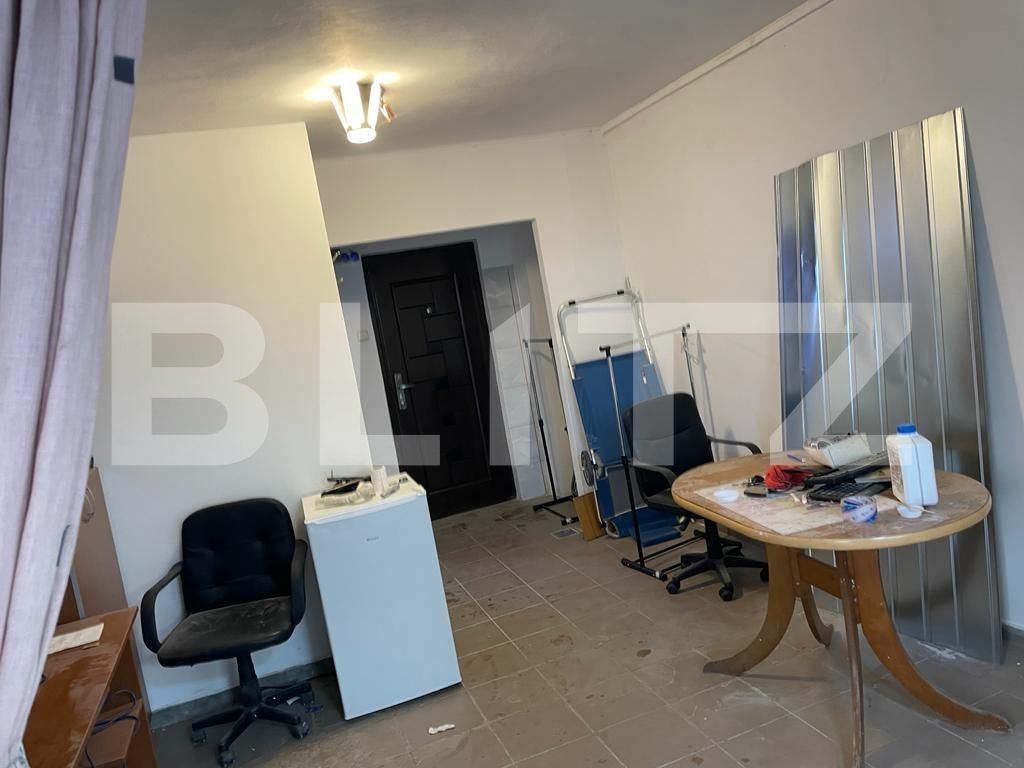 Garsonieră de vânzare Bularga - 105660AV | BLITZ Iași | Poza1