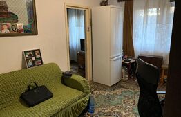 Apartament de 2 camere, 33 mp. In zona Tatarasi Nord.
