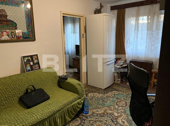 Apartament de vânzare 2 camere Tatarasi - 105661AV | BLITZ Iași | Poza2