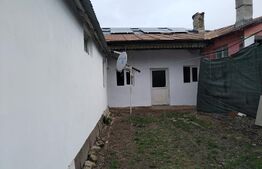 Casa cu 3 camere, 62mp, teren 200 mp, zona Pavlov