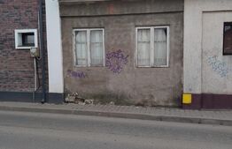 Casa cu 3 camere, 62mp, teren 200 mp, zona Pavlov