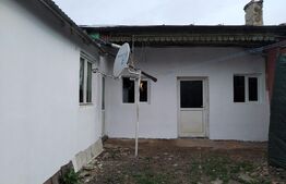 Casa cu 3 camere, 62mp, teren 200 mp, zona Pavlov