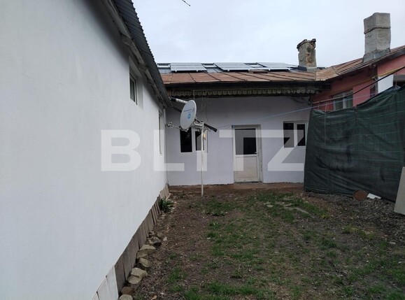 Casa de vânzare 3 camere Central - 105662CV | BLITZ Iași | Poza2