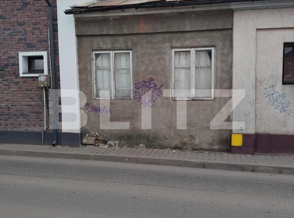 Casa de vânzare 3 camere Central - 105662CV | BLITZ Iași | Poza1