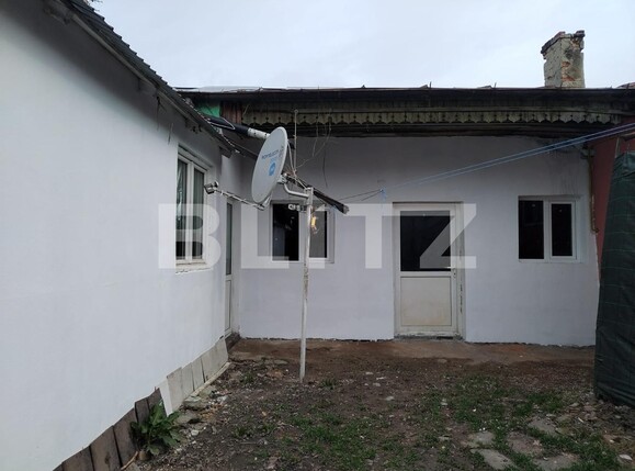 Casa de vânzare 3 camere Central - 105662CV | BLITZ Iași | Poza4