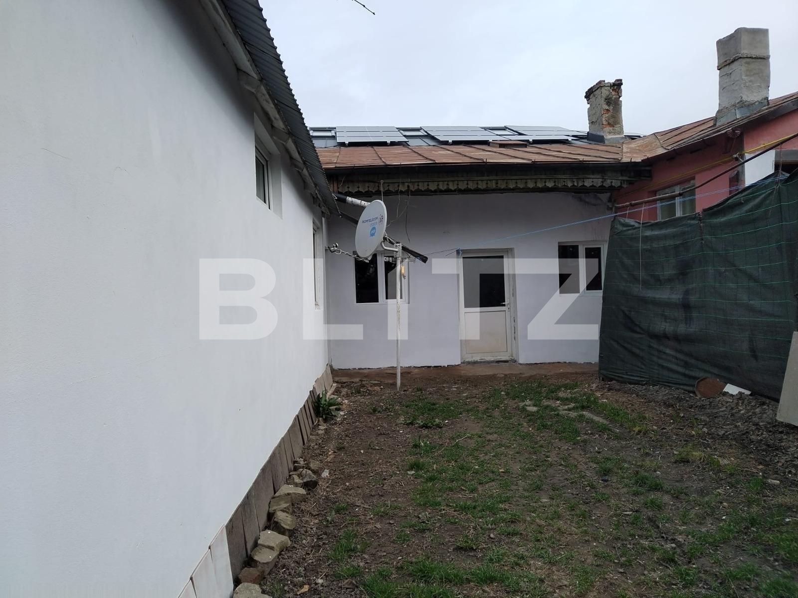 Casa de vânzare 3 camere Central - 105662CV | BLITZ Iași | Poza2