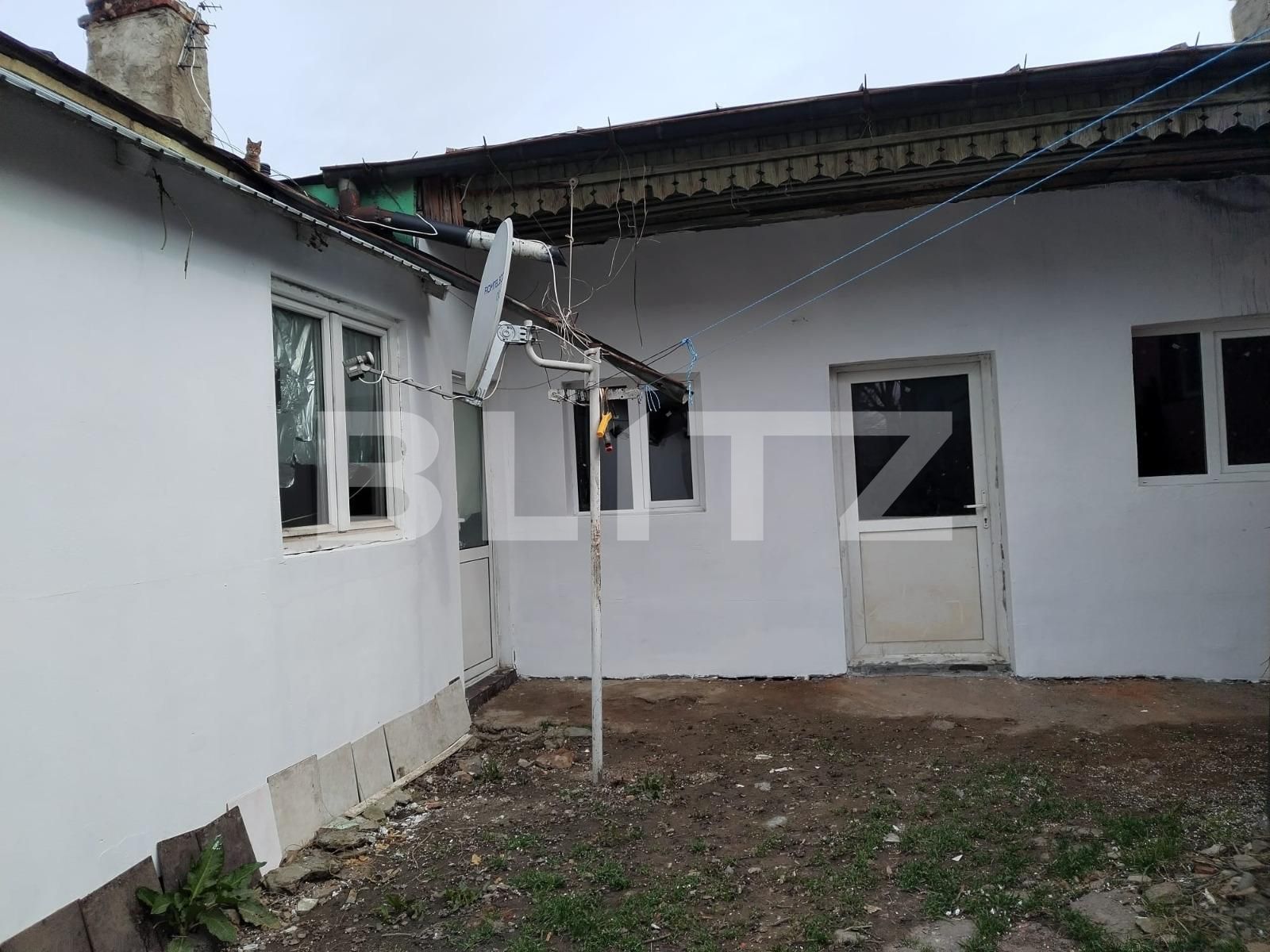 Casa de vânzare 3 camere Central - 105662CV | BLITZ Iași | Poza3