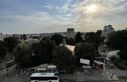 Apartament 3 camere, 78 mp, Centru Civic