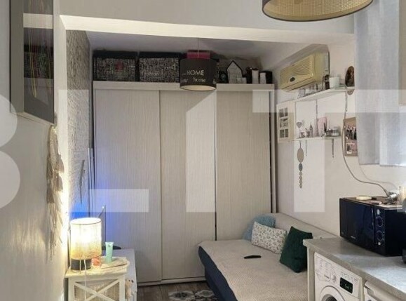 Apartament de vânzare 3 camere Centru Civic - 105687AV | BLITZ Iași | Poza1
