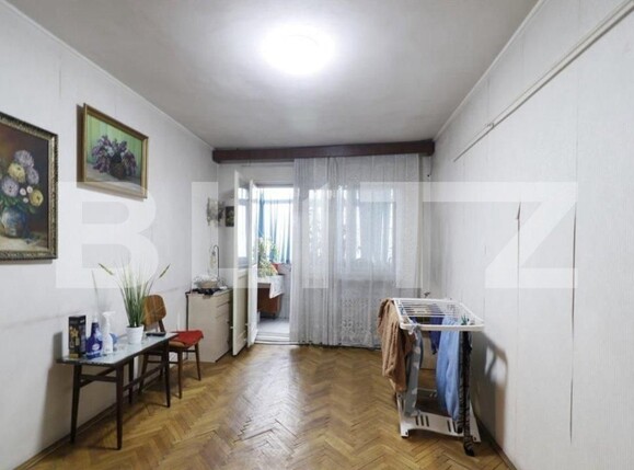 Apartament de vânzare 3 camere Centru Civic - 105687AV | BLITZ Iași | Poza5