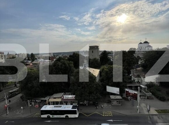 Apartament de vânzare 3 camere Centru Civic - 105687AV | BLITZ Iași | Poza2