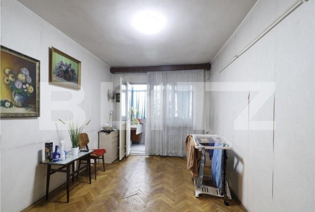 Apartament de vânzare 3 camere Centru Civic - 105687AV | BLITZ Iași | Poza5