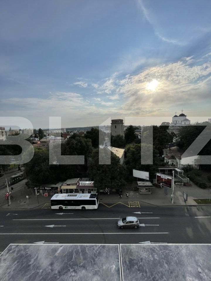 Apartament de vânzare 3 camere Centru Civic - 105687AV | BLITZ Iași | Poza2