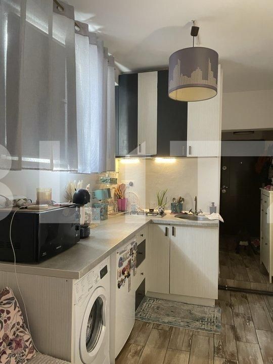 Apartament de vânzare 3 camere Centru Civic - 105687AV | BLITZ Iași | Poza7