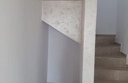  Casa cu 5 camere, 120 mp, teren de 420 mp, Breazu