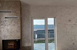  Casa cu 5 camere, 120 mp, teren de 420 mp, Breazu