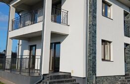  Casa cu 5 camere, 120 mp, teren de 420 mp, Breazu