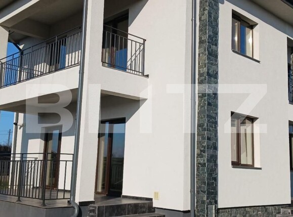 Casa de vânzare 5 camere Breazu - 105689CV | BLITZ Iași | Poza2