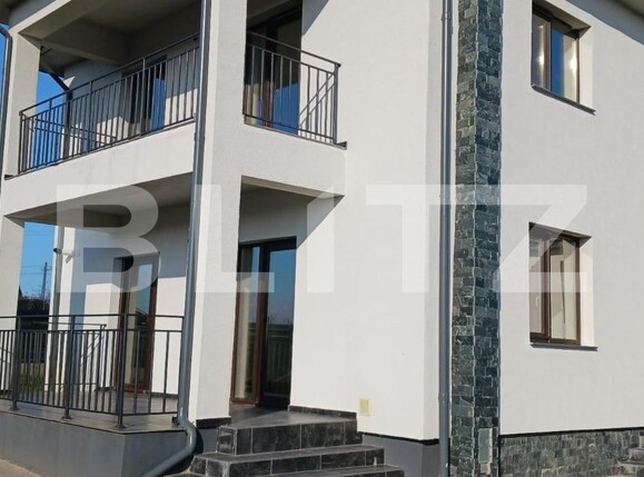 Casa de vânzare 5 camere Breazu - 105689CV | BLITZ Iași | Poza1