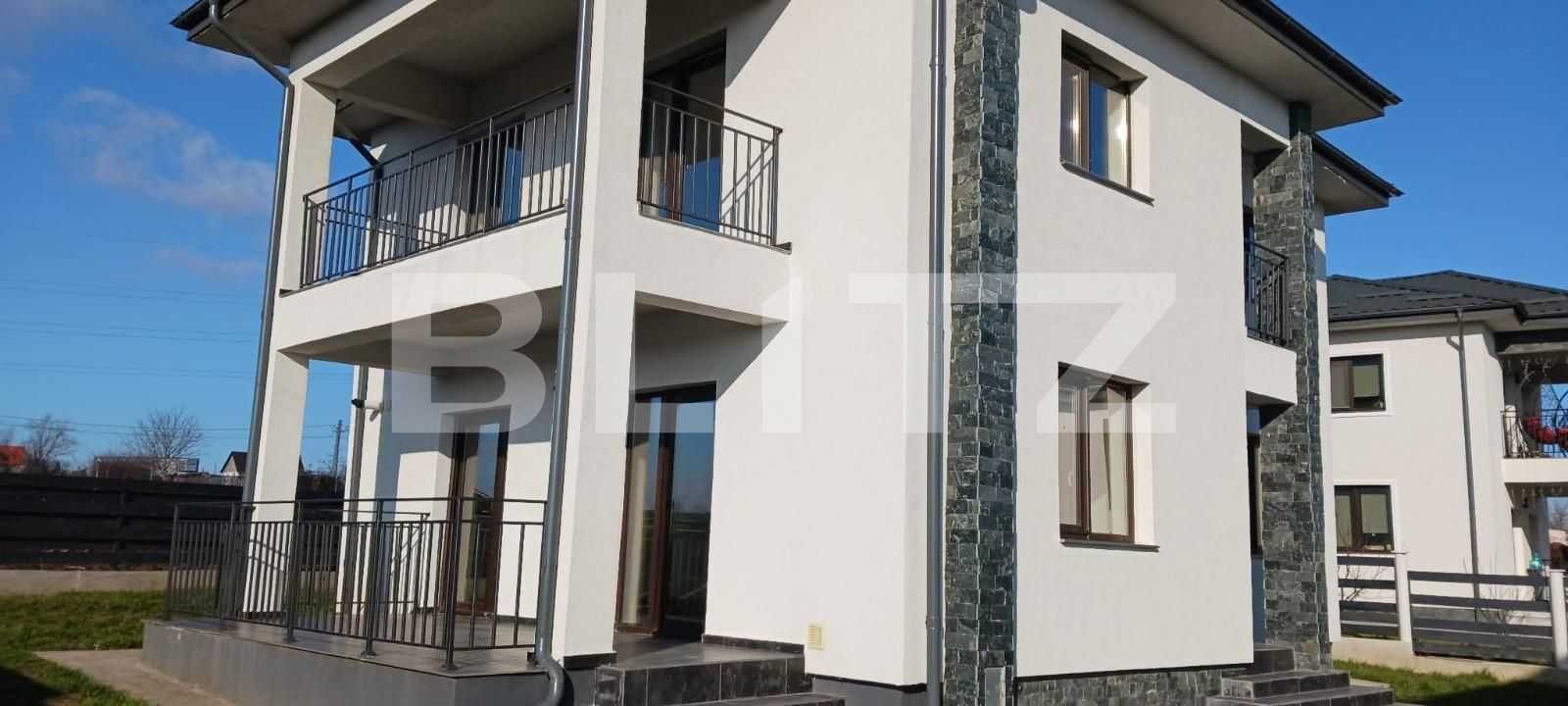 Casa de vânzare 5 camere Breazu - 105689CV | BLITZ Iași | Poza2