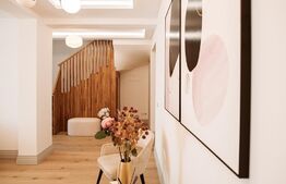 Casa 4 camere, 118 mp, Copou