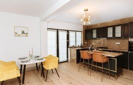 Casa 4 camere, 118 mp, Copou