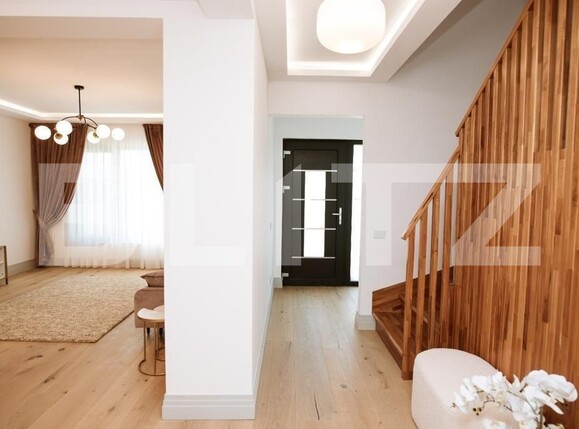 Casa de vânzare 4 camere Copou - 105697CV | BLITZ Iași | Poza2