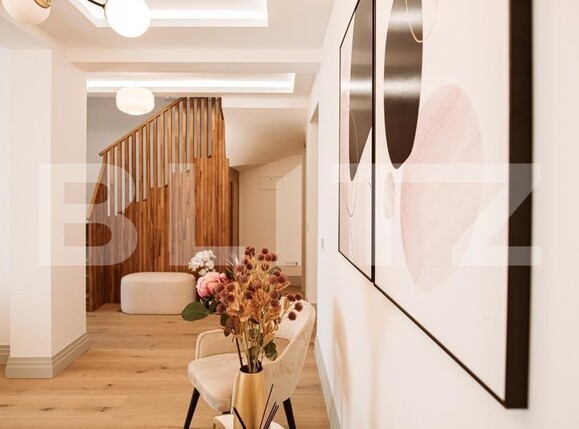 Casa de vânzare 4 camere Copou - 105697CV | BLITZ Iași | Poza3