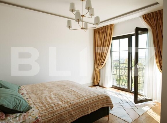 Casa de vânzare 4 camere Copou - 105697CV | BLITZ Iași | Poza10