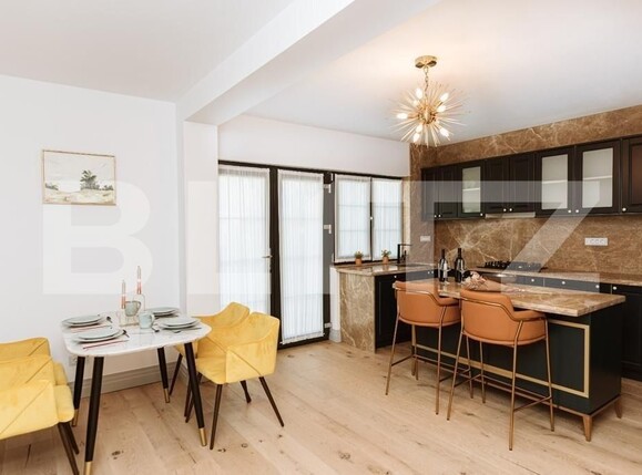 Casa de vânzare 4 camere Copou - 105697CV | BLITZ Iași | Poza13