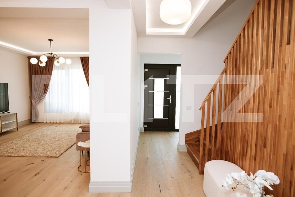 Casa de vânzare 4 camere Copou - 105697CV | BLITZ Iași | Poza2