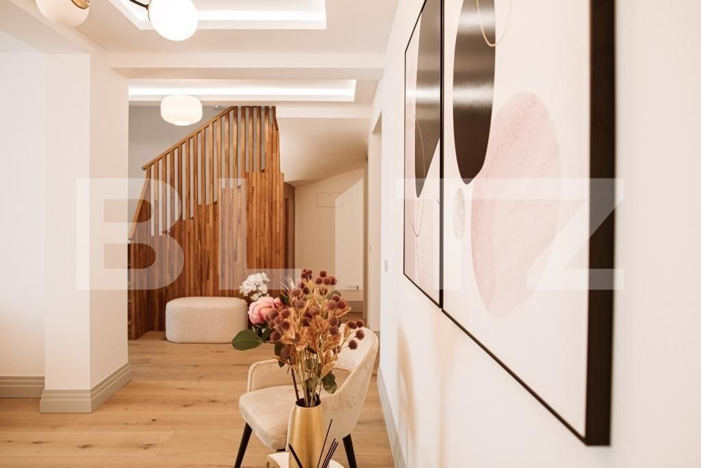 Casa de vânzare 4 camere Copou - 105697CV | BLITZ Iași | Poza3